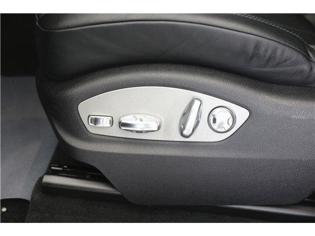 Porsche Macan 2022