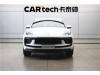 Porsche Macan 2022