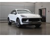 Porsche Macan 2022