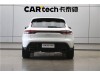 Porsche Macan 2022