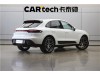 Porsche Macan 2022