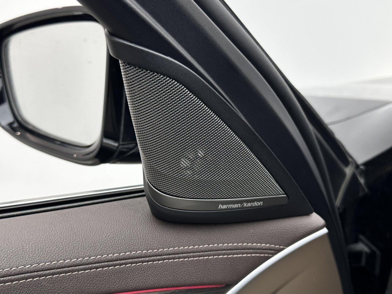 BMW 530Li 2020