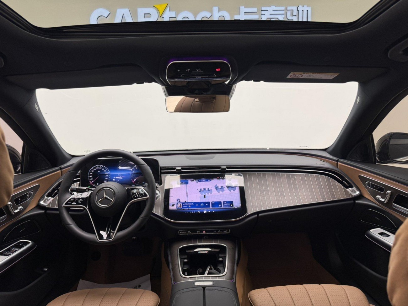 Mercedes-Benz E 300 L 2025