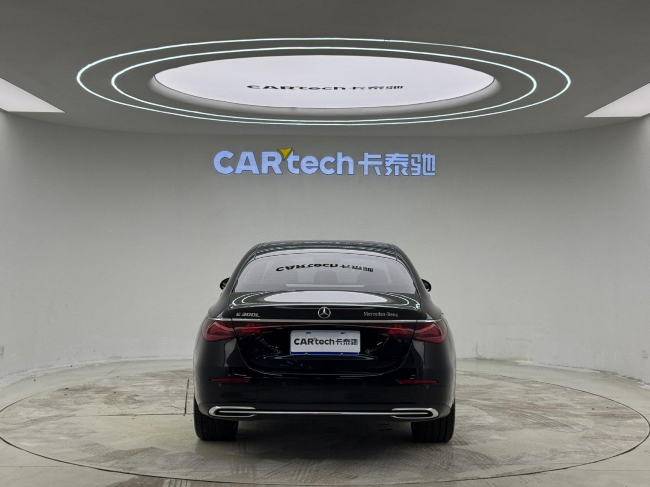 Mercedes-Benz E 300 L 2025