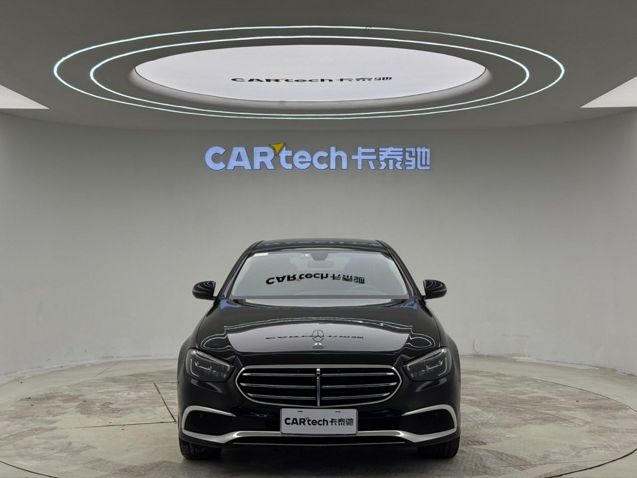 Mercedes-Benz E 260 L 2021
