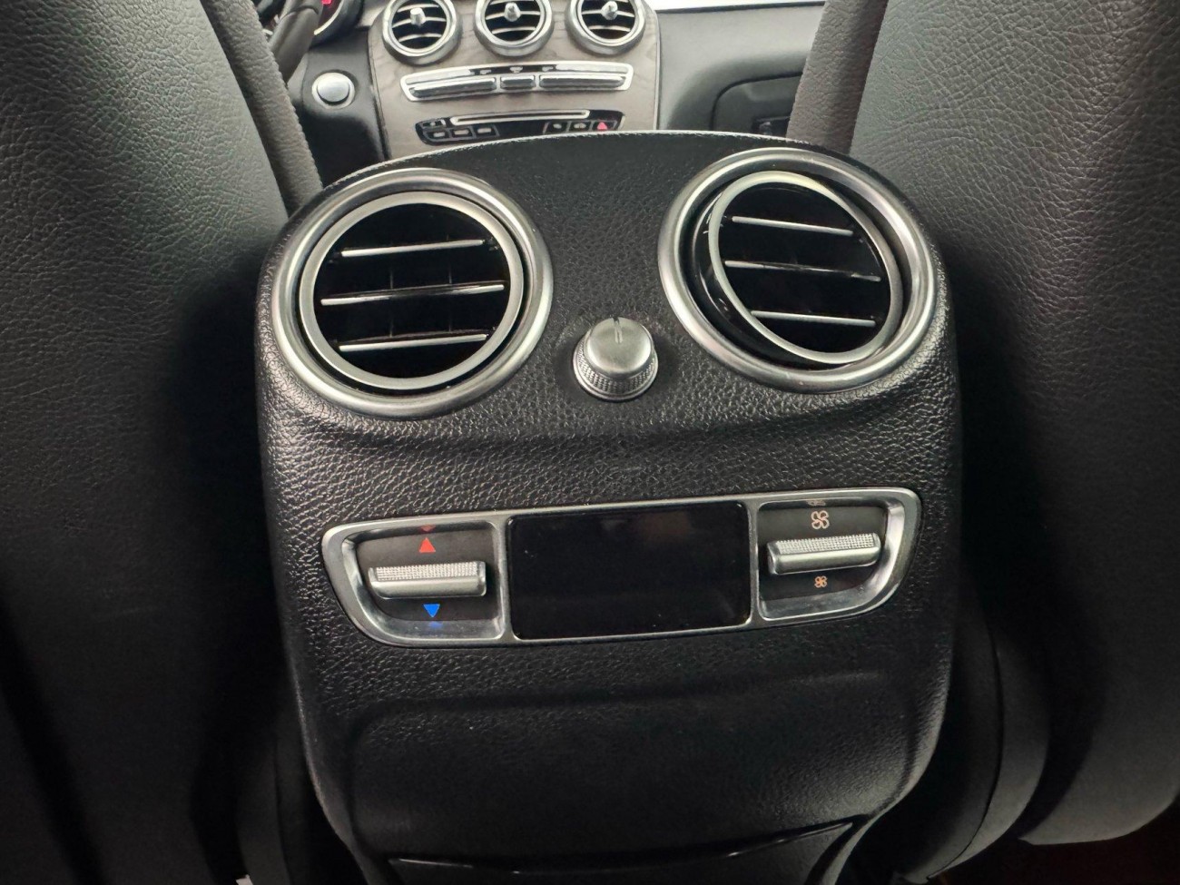 Mercedes-Benz GLC300 4MATIC 2017