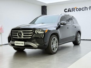 Mercedes-Benz GLS 450 2024