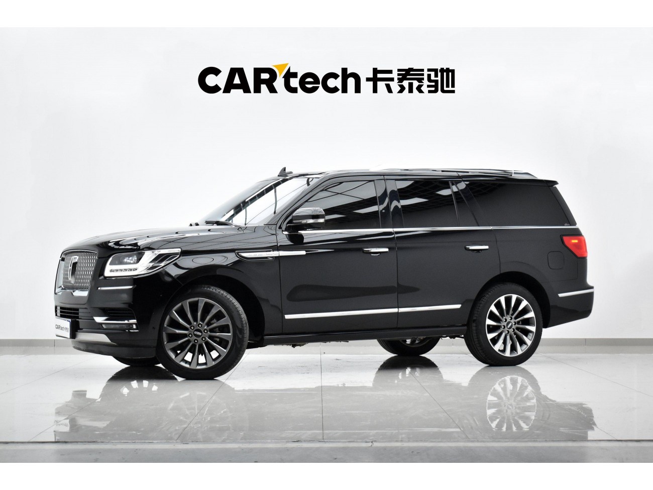 Lincoln Navigator 2019
