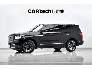 Lincoln Navigator 2019