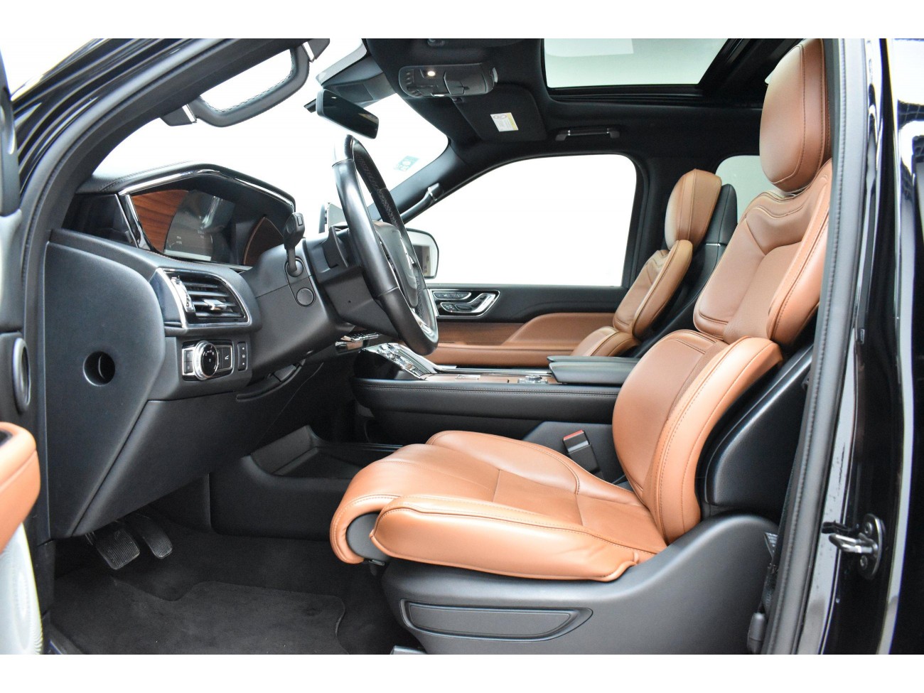 Lincoln Navigator 2019