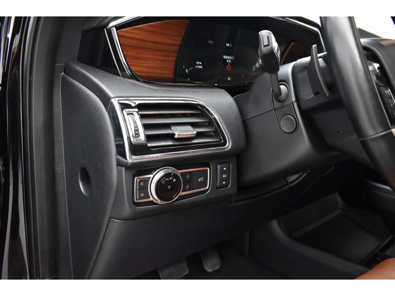 Lincoln Navigator 2019