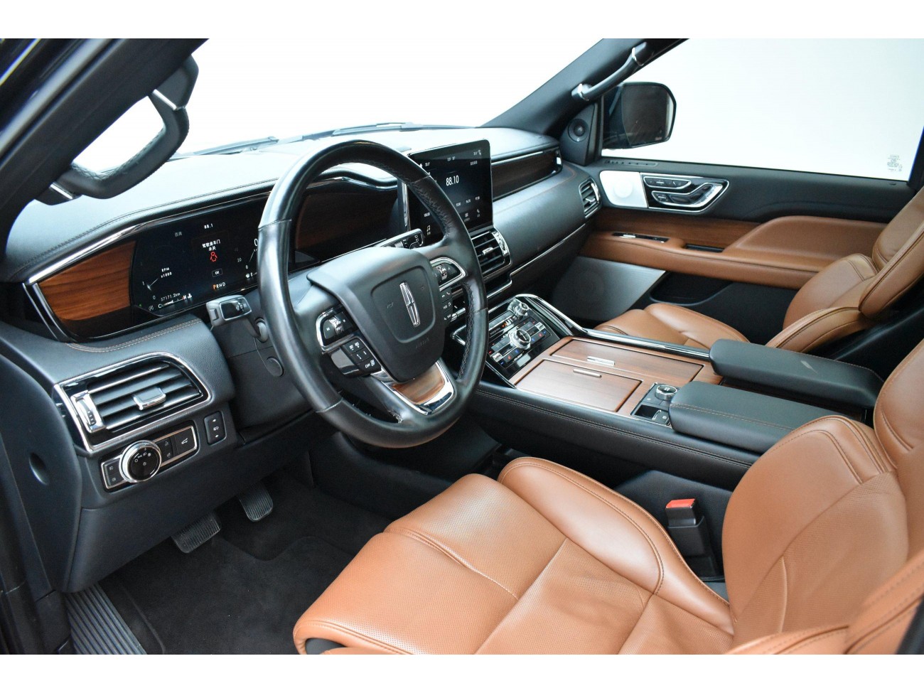 Lincoln Navigator 2019