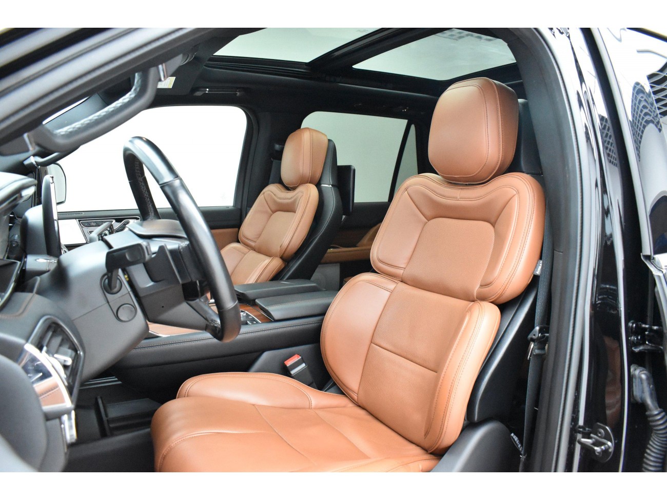 Lincoln Navigator 2019
