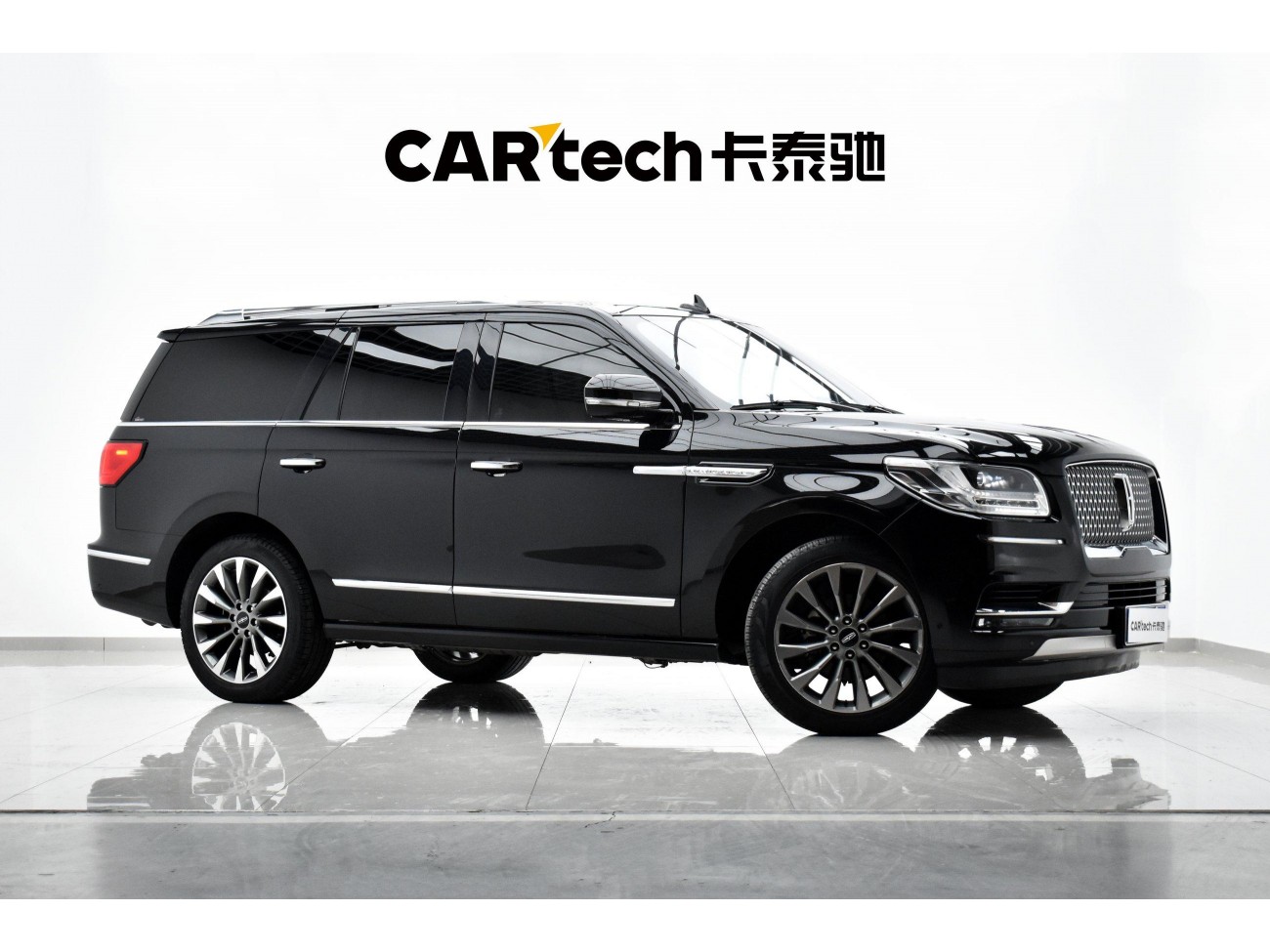 Lincoln Navigator 2019