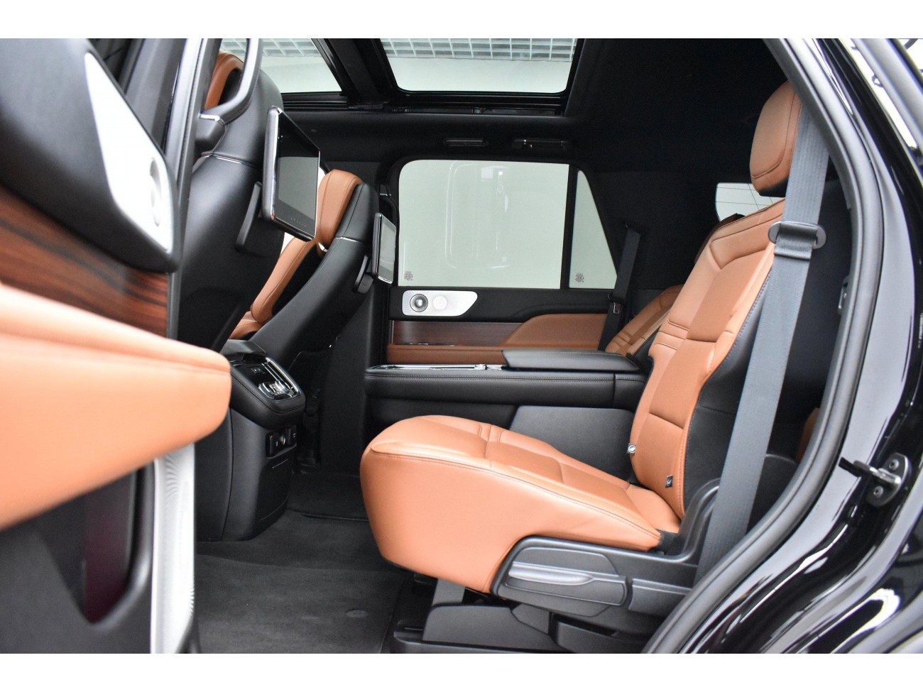 Lincoln Navigator 2019