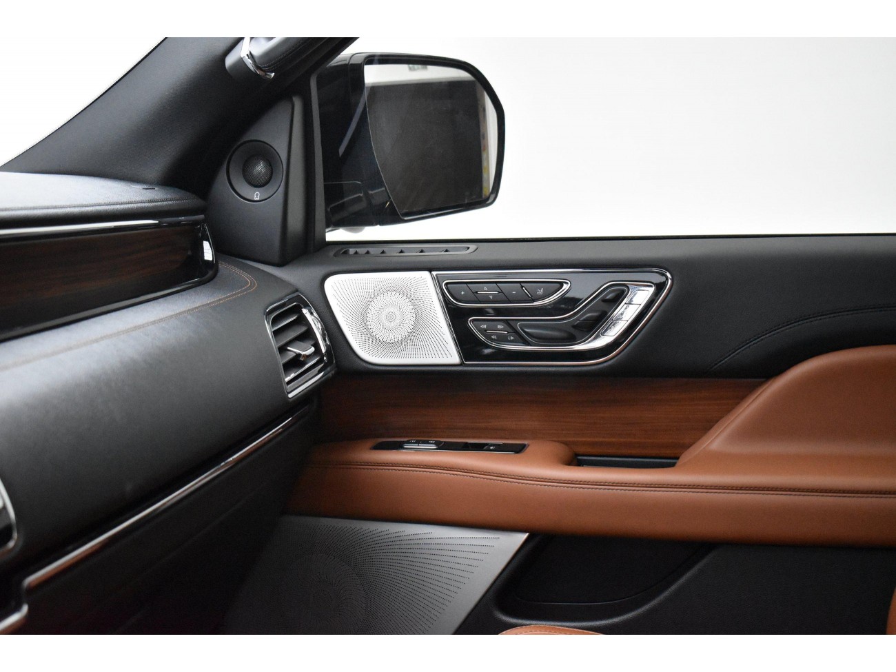 Lincoln Navigator 2019