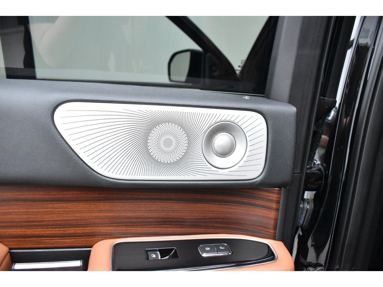 Lincoln Navigator 2019