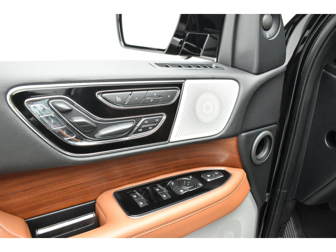 Lincoln Navigator 2019