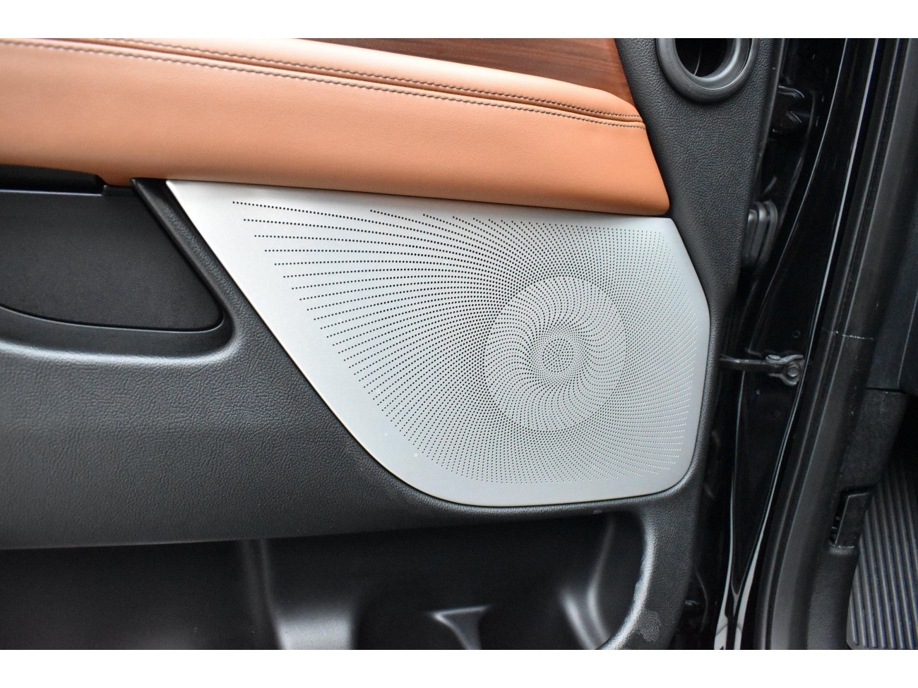 Lincoln Navigator 2019