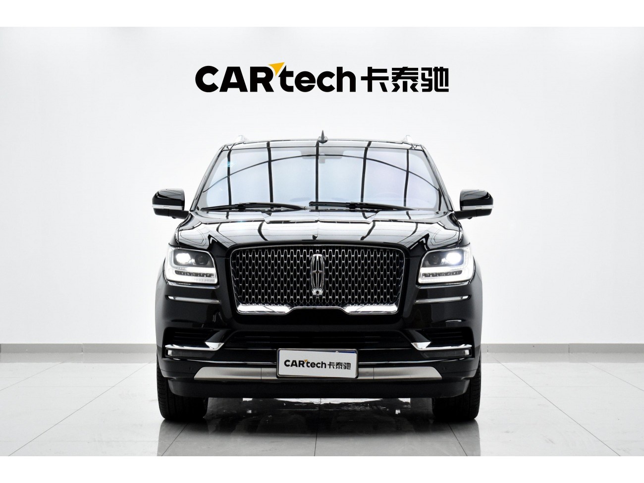 Lincoln Navigator 2019