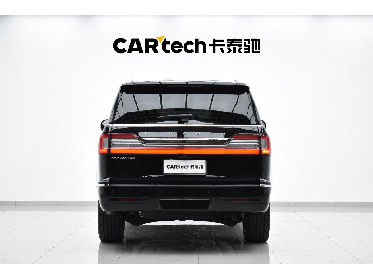 Lincoln Navigator 2019