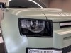 Land Rover Defender 2023