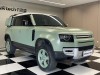 Land Rover Defender 2023