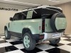 Land Rover Defender 2023