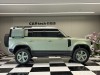 Land Rover Defender 2023