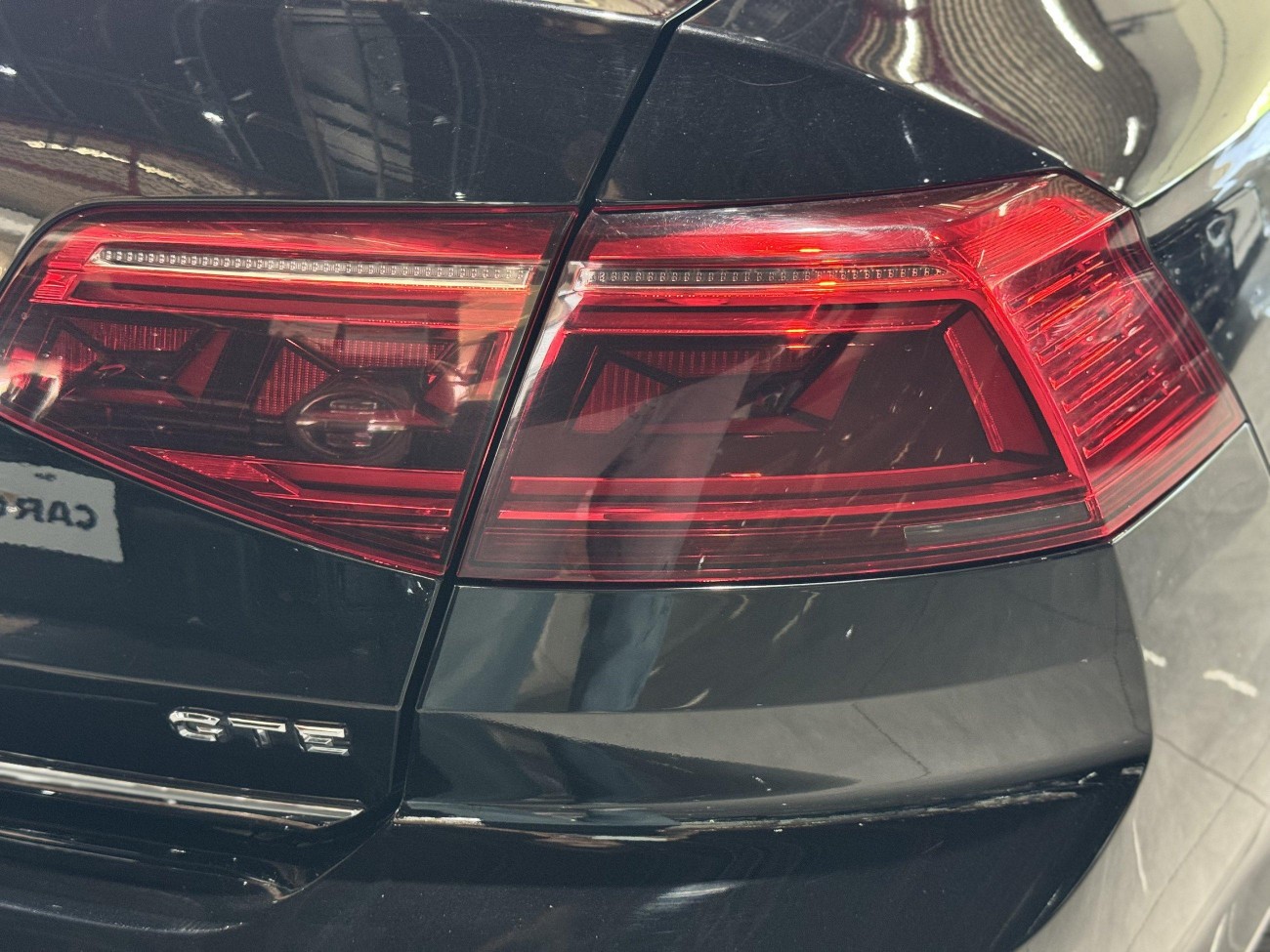 Volkswagen Magotan 2021