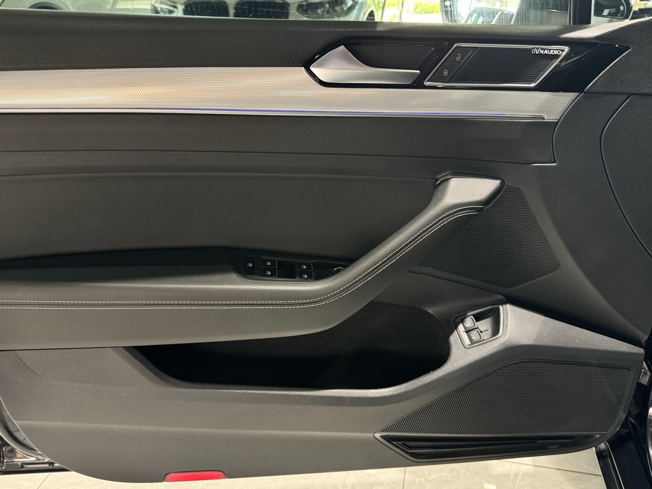 Volkswagen Magotan 2021