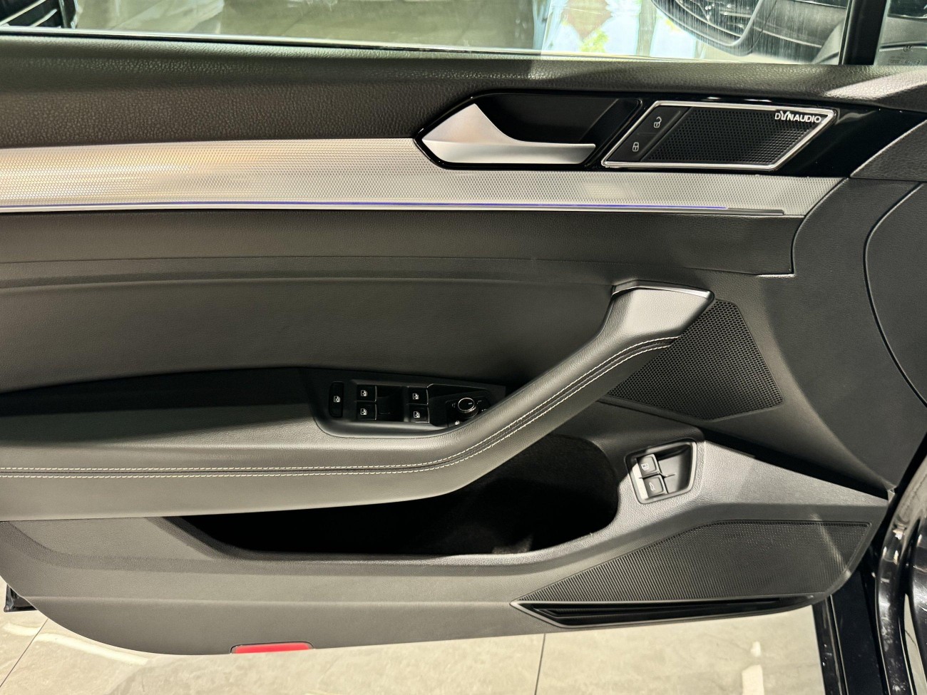 Volkswagen Magotan 2021