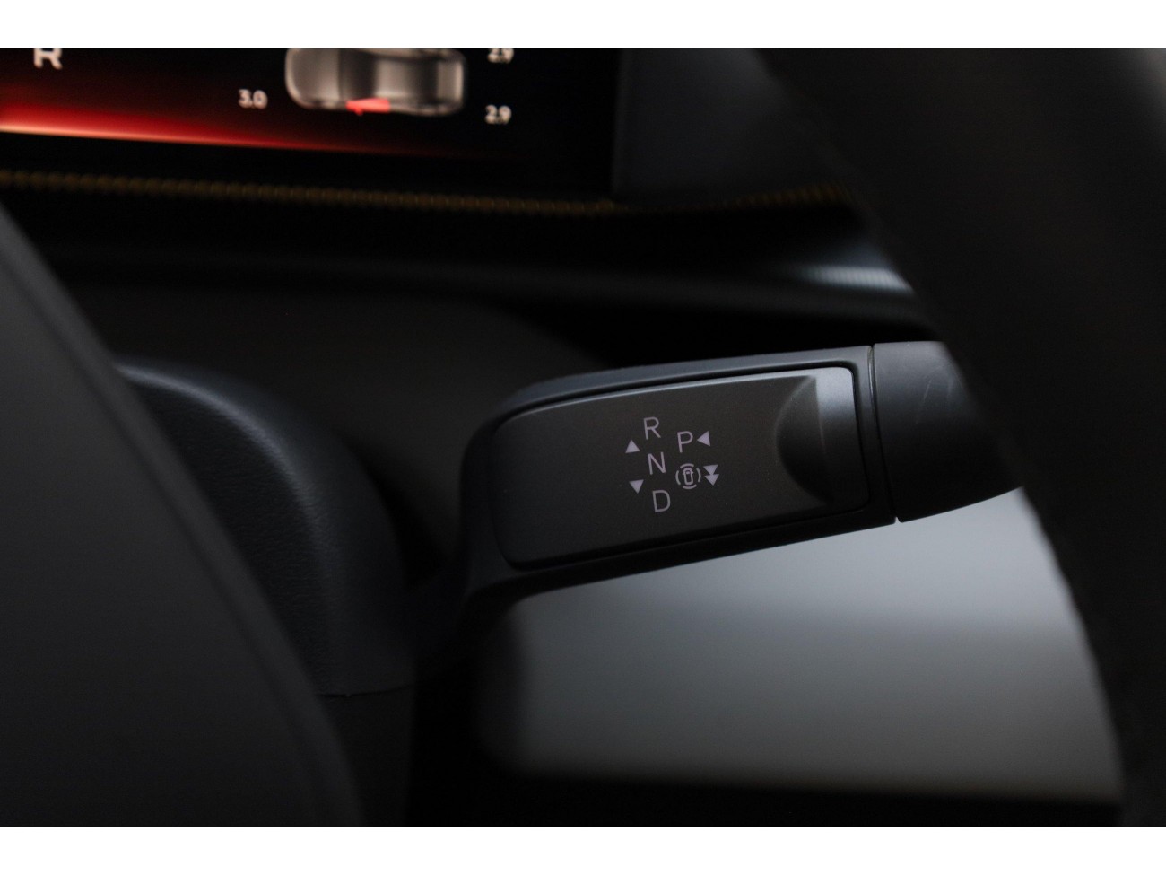 Xpeng P7 2025