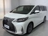 Lexus LM 300h 2020