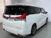Lexus LM 300h 2020
