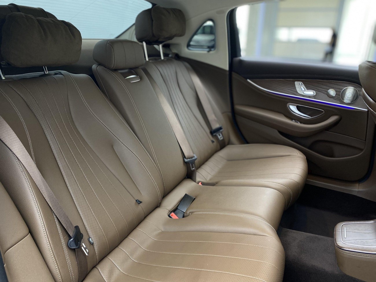 Mercedes-Benz E 300 L 2023