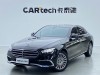 Mercedes-Benz E 300 L 2023