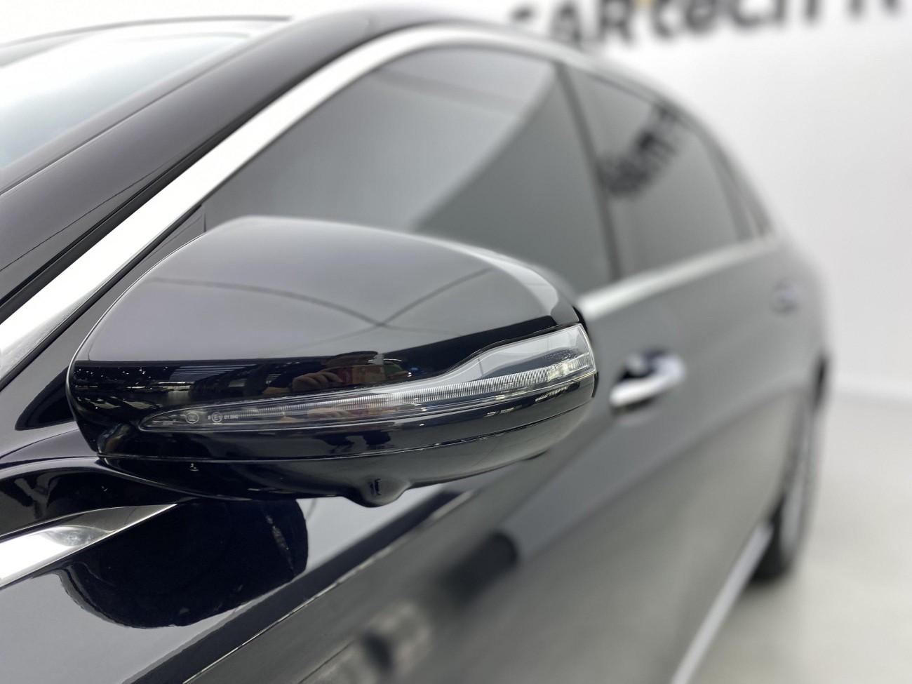 Mercedes-Benz E 300 L 2023