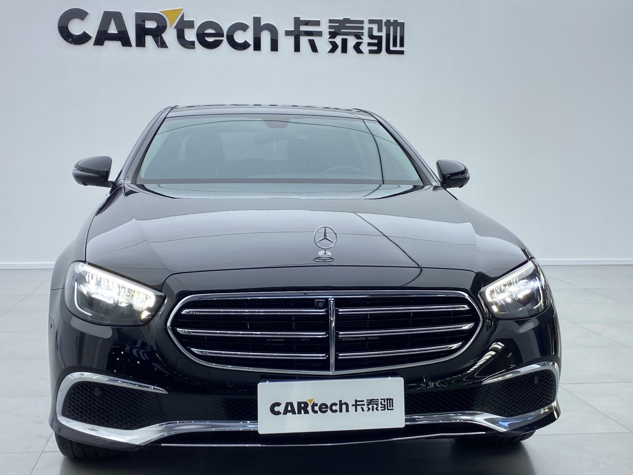 Mercedes-Benz E 300 L 2023