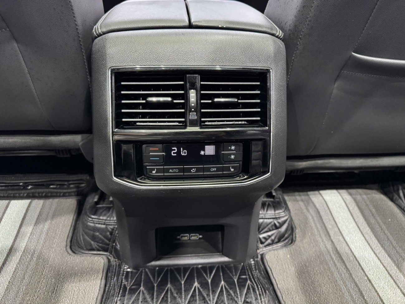 Volkswagen Teramont 2019