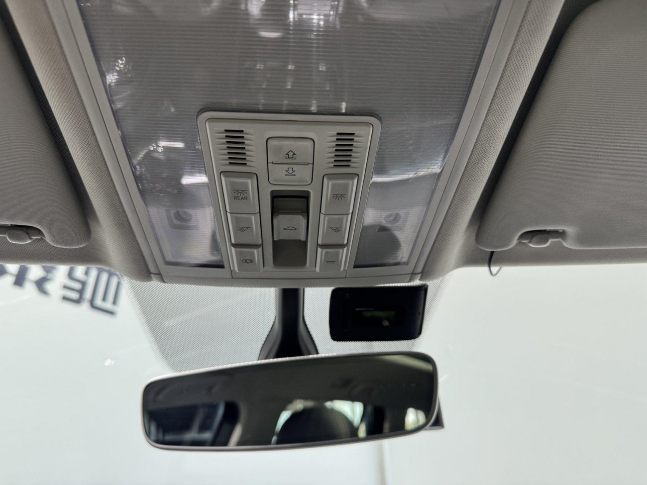Volkswagen Teramont 2019