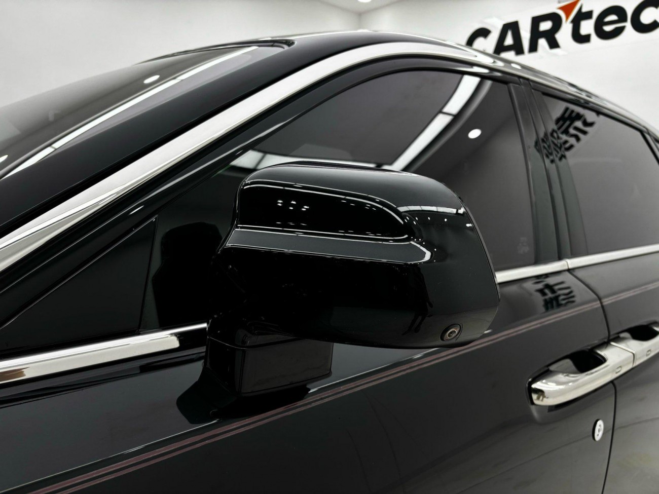 Rolls-Royce Ghost 2022