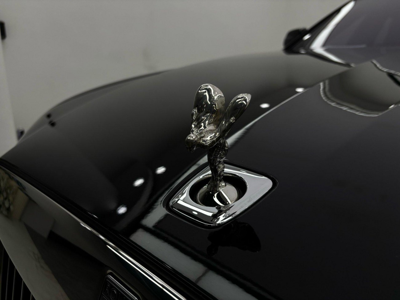 Rolls-Royce Ghost 2022