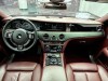 Rolls-Royce Ghost 2022