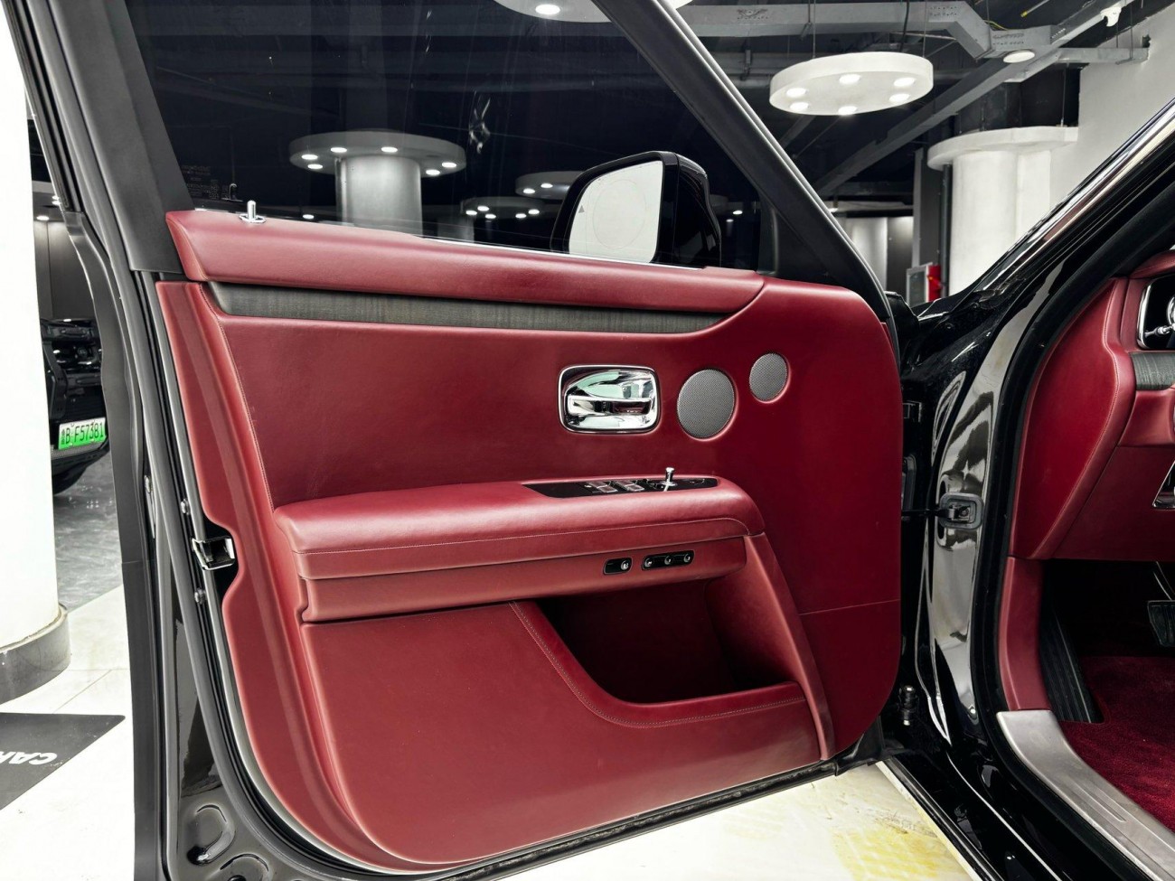 Rolls-Royce Ghost 2022
