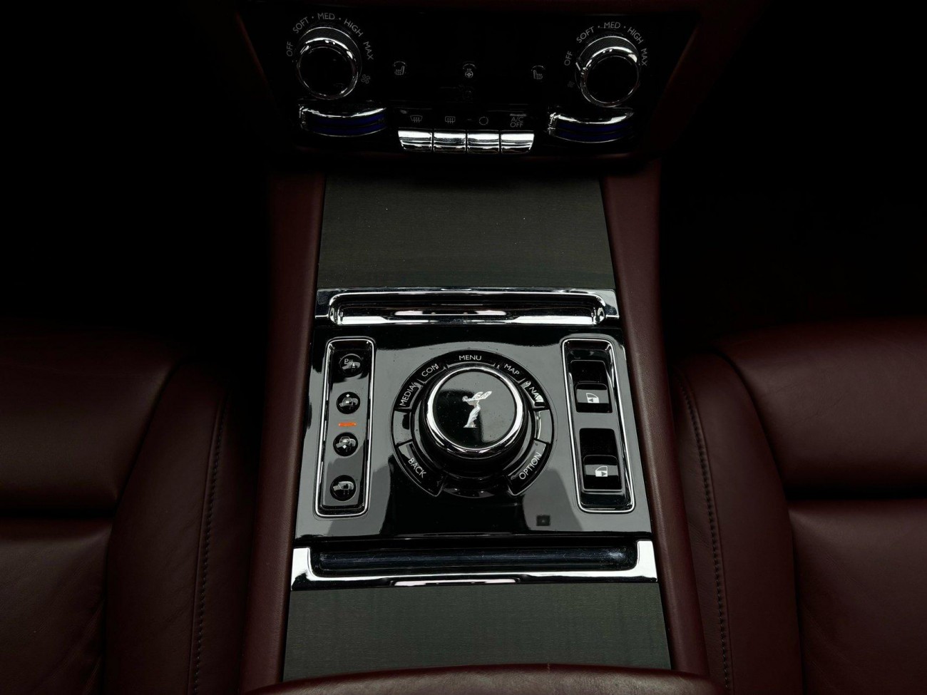 Rolls-Royce Ghost 2022