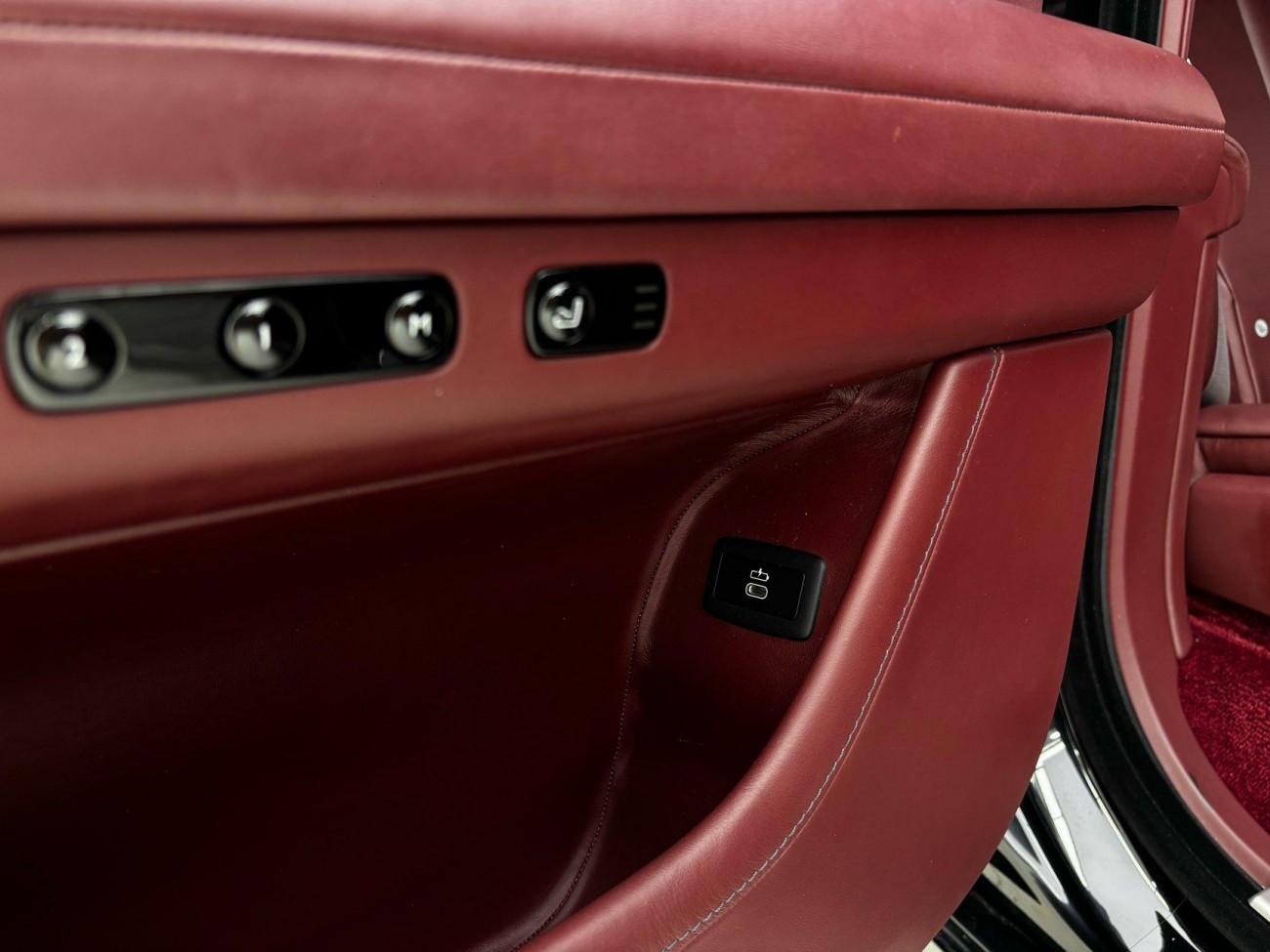 Rolls-Royce Ghost 2022