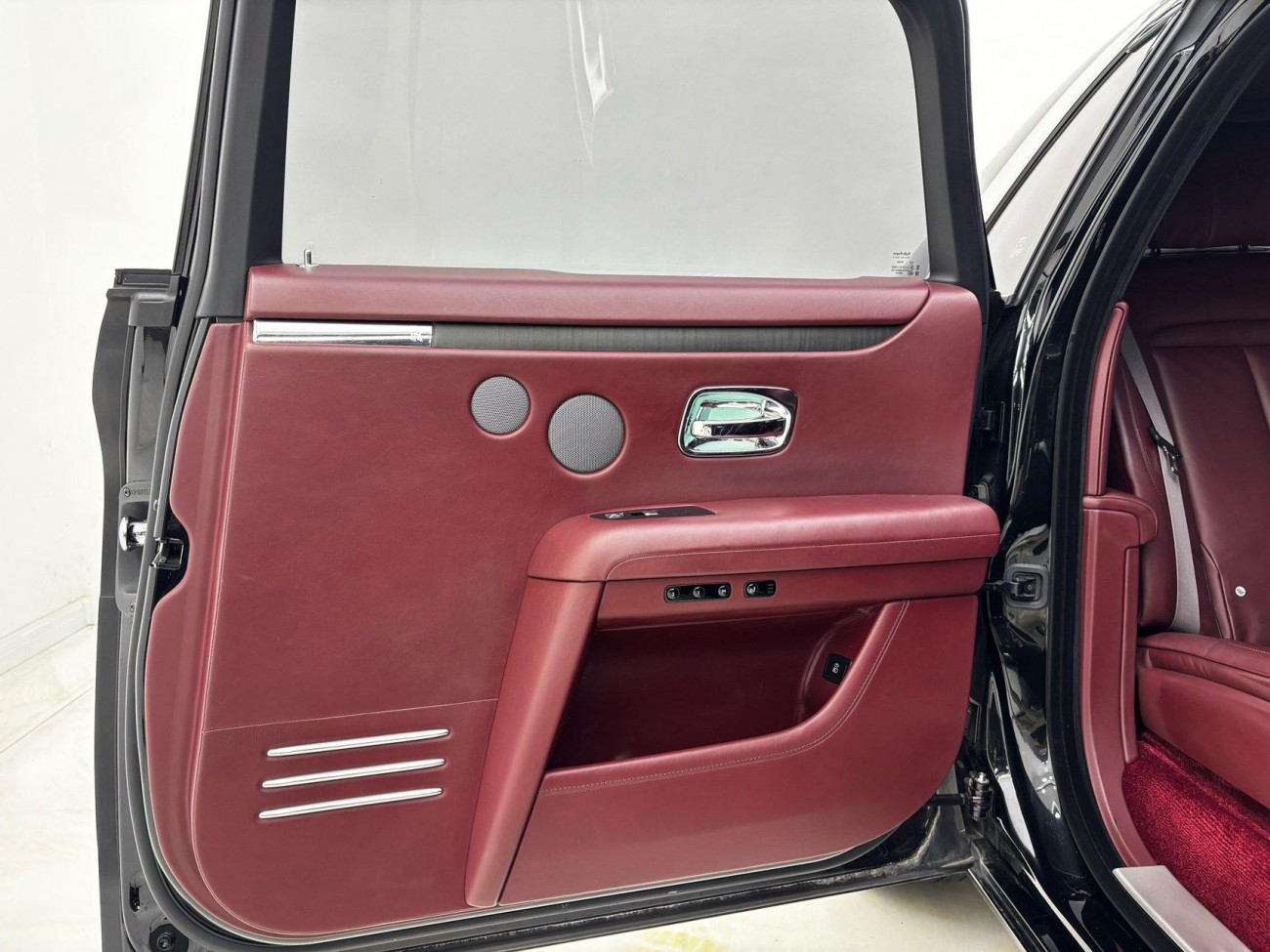 Rolls-Royce Ghost 2022
