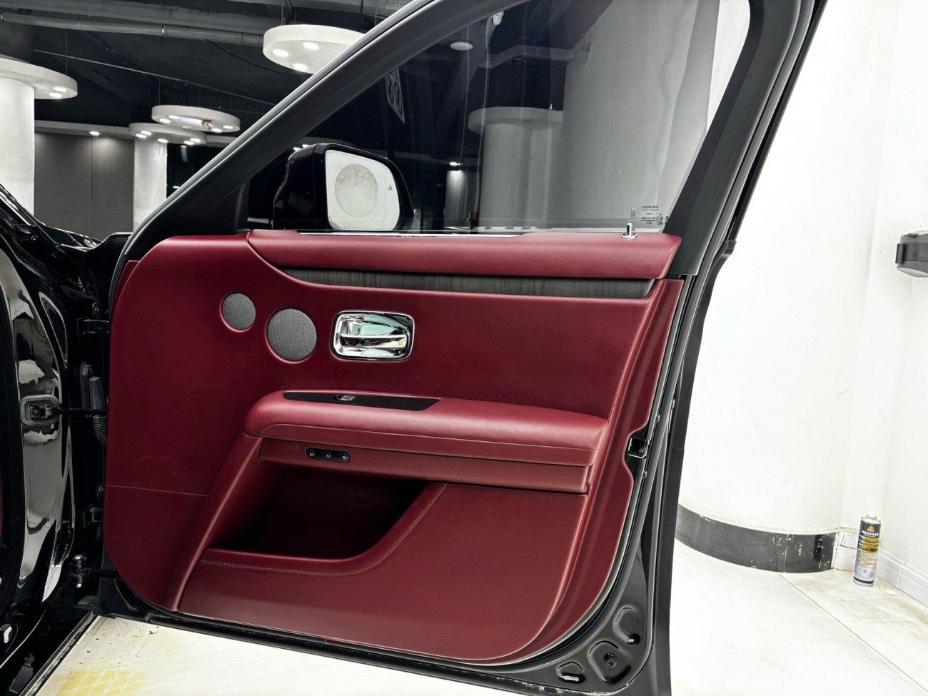Rolls-Royce Ghost 2022