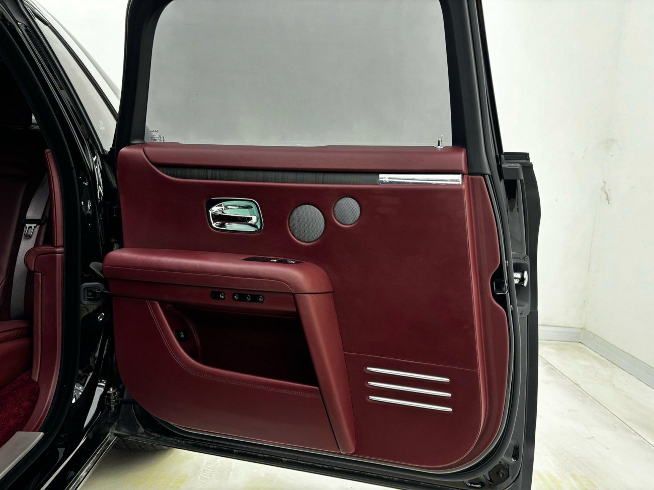 Rolls-Royce Ghost 2022